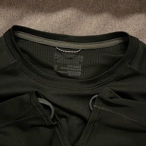 Patagonia Midweight Crew Shirt